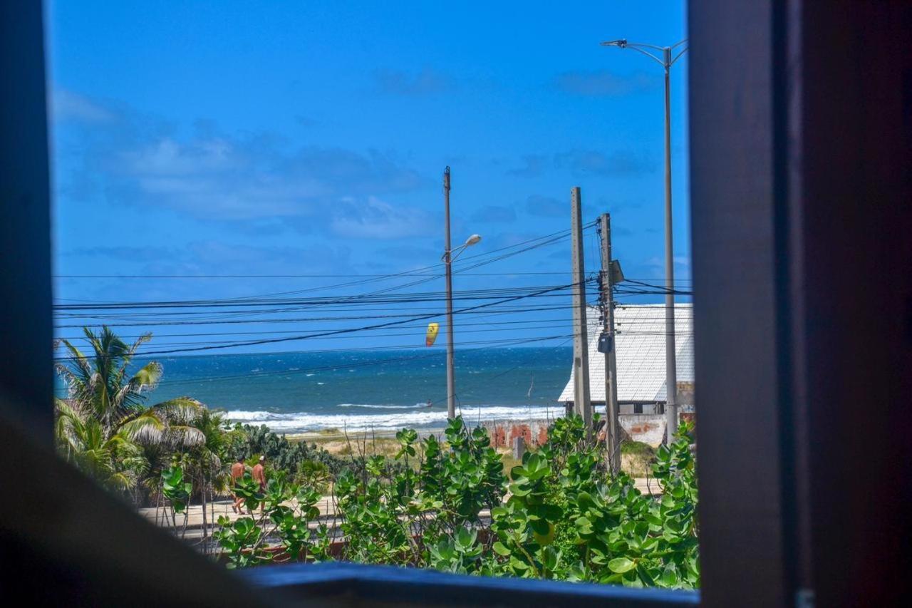 Arte Flats Apartment ฟอร์ตาเลซา ภายนอก รูปภาพ