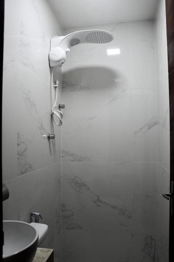 Arte Flats Apartment ฟอร์ตาเลซา ภายนอก รูปภาพ