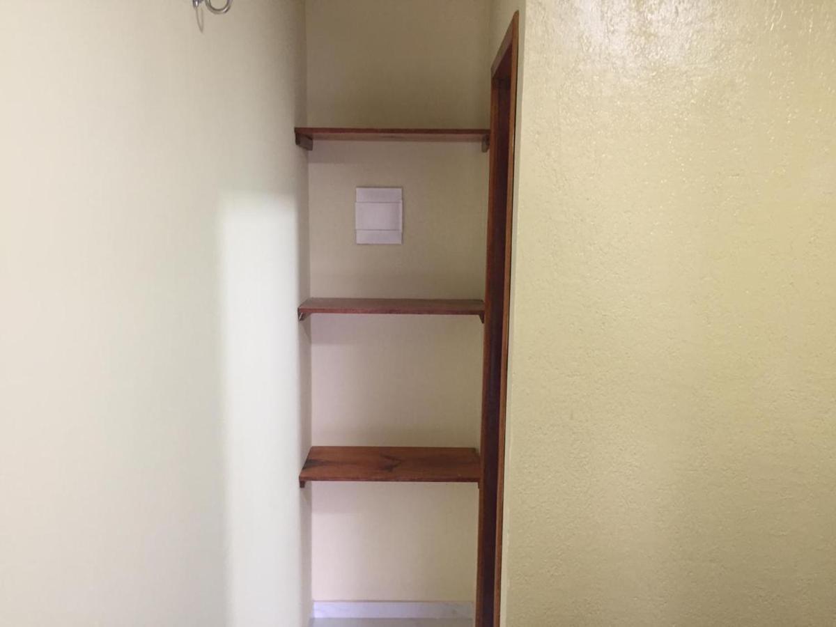 Arte Flats Apartment ฟอร์ตาเลซา ภายนอก รูปภาพ