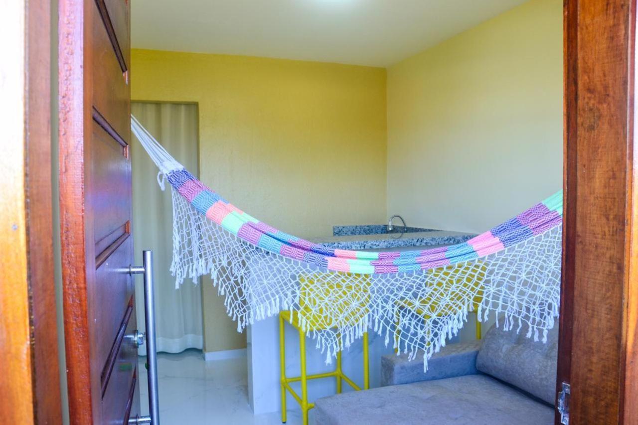 Arte Flats Apartment ฟอร์ตาเลซา ภายนอก รูปภาพ