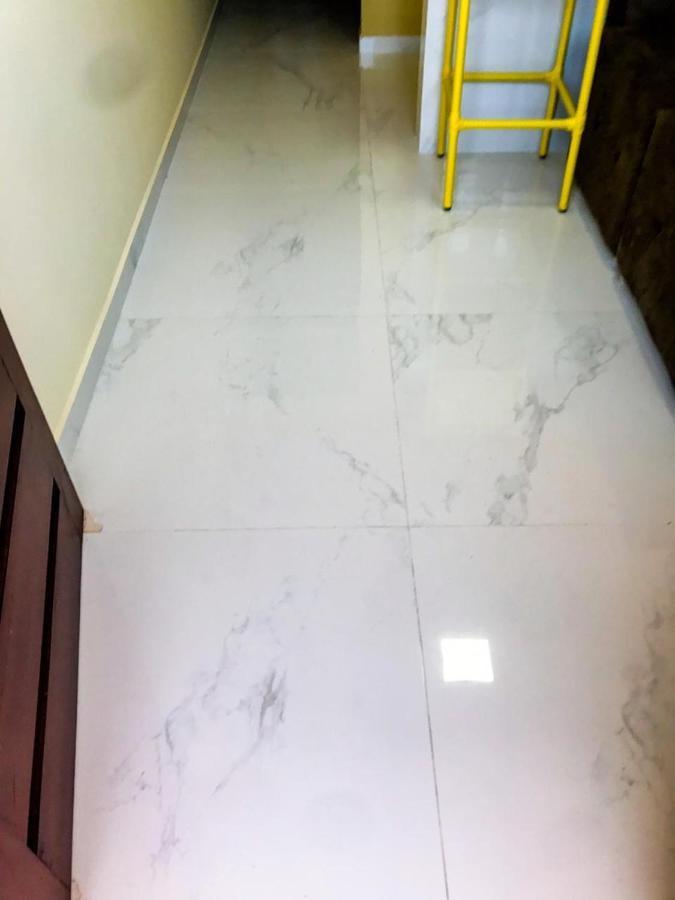 Arte Flats Apartment ฟอร์ตาเลซา ภายนอก รูปภาพ