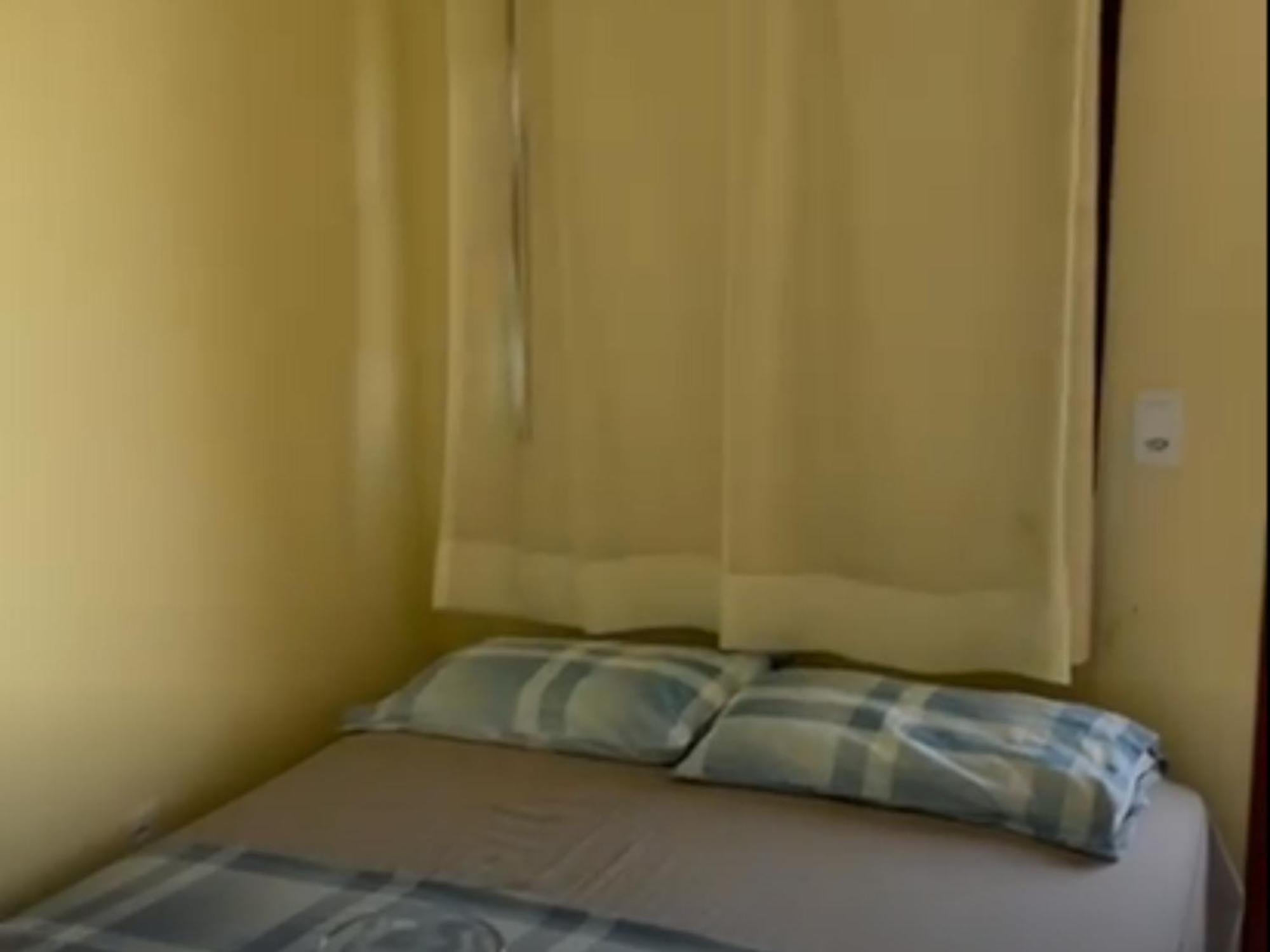 Arte Flats Apartment ฟอร์ตาเลซา ภายนอก รูปภาพ