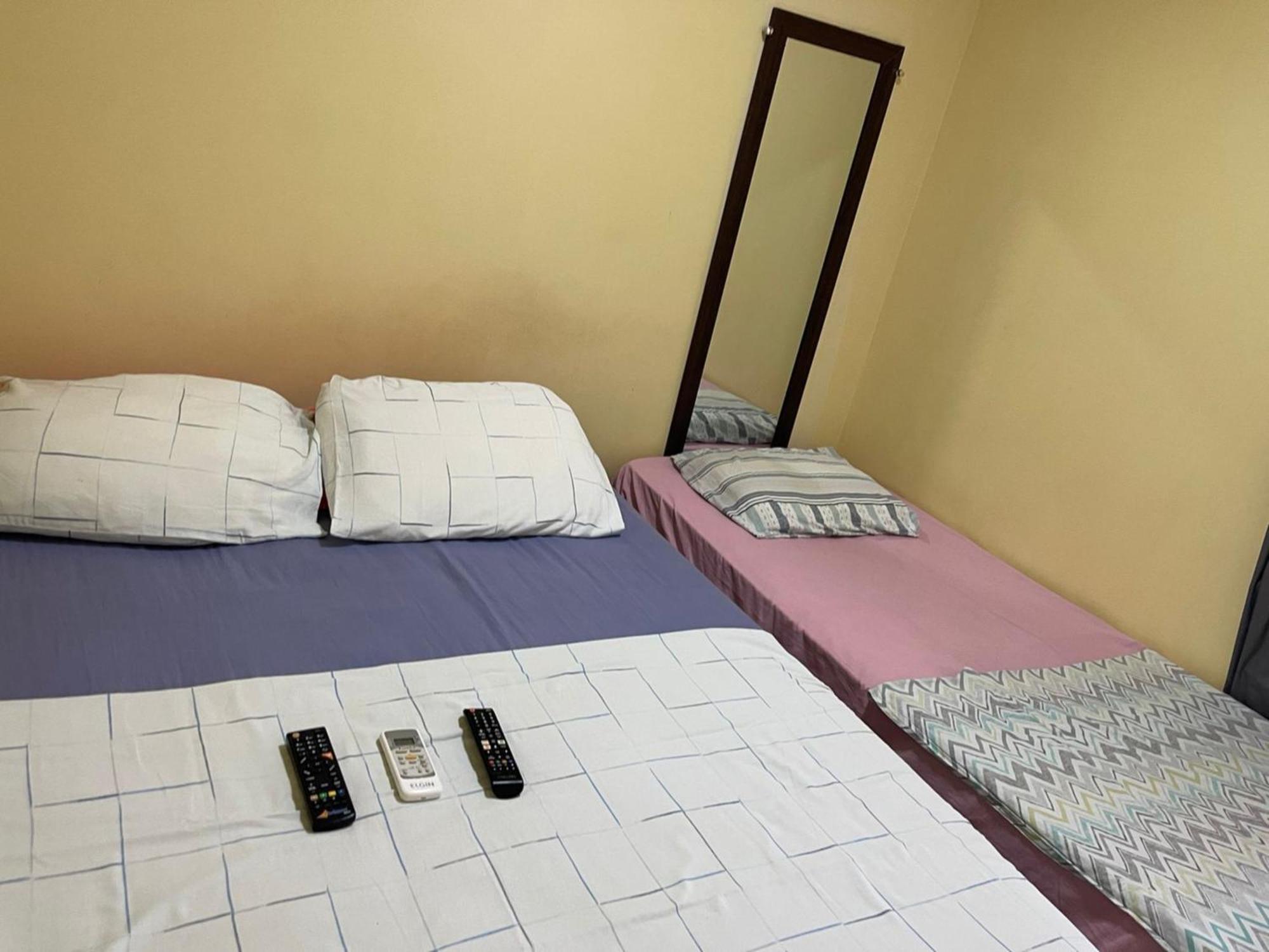 Arte Flats Apartment ฟอร์ตาเลซา ภายนอก รูปภาพ