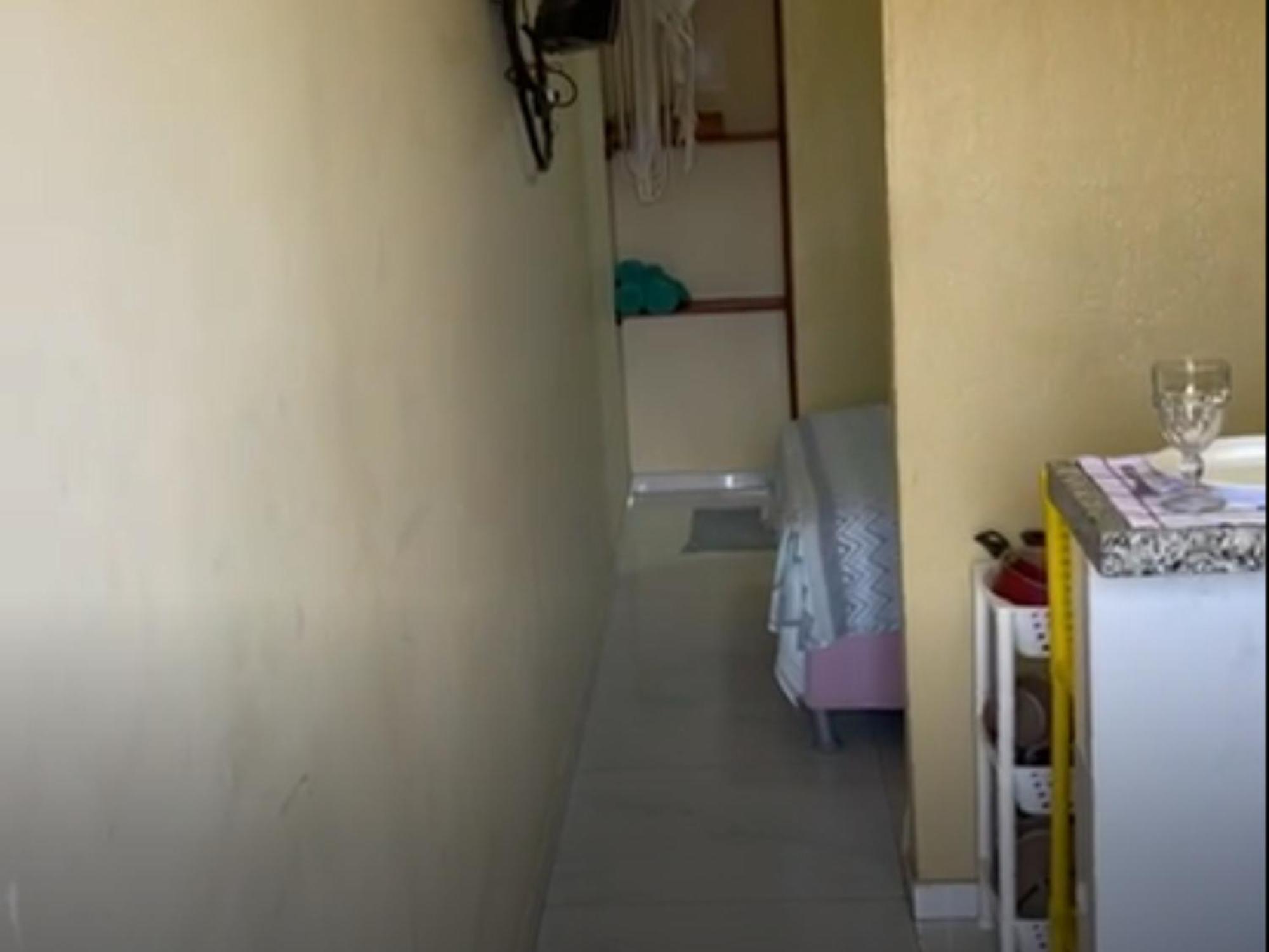 Arte Flats Apartment ฟอร์ตาเลซา ภายนอก รูปภาพ