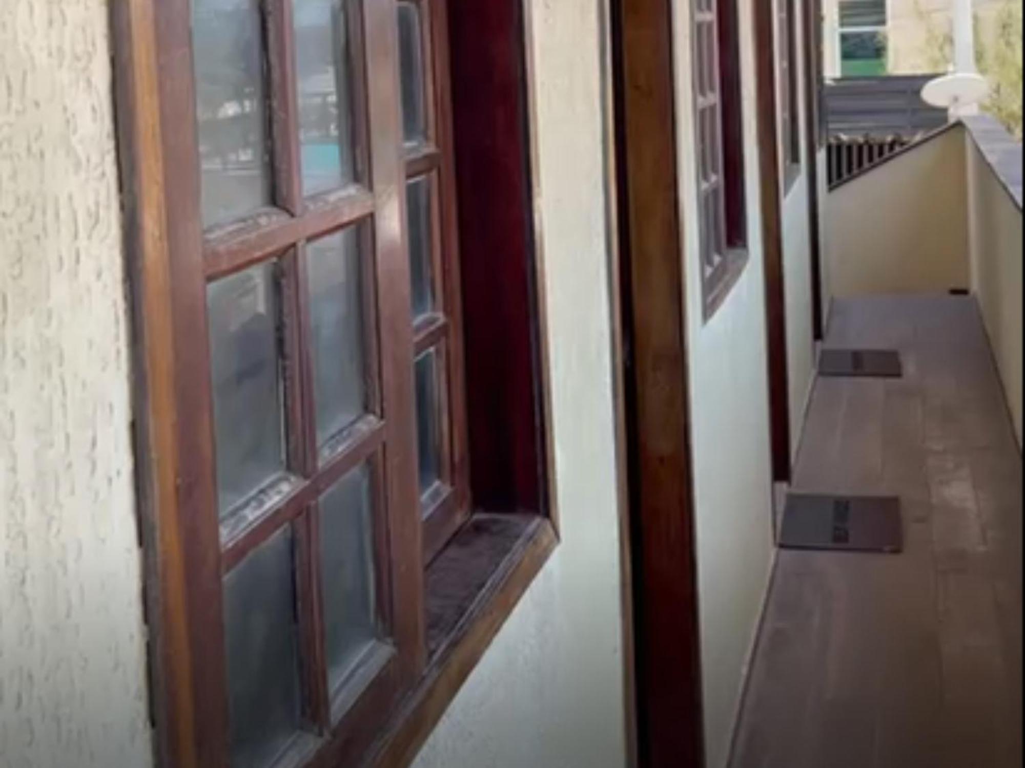 Arte Flats Apartment ฟอร์ตาเลซา ภายนอก รูปภาพ