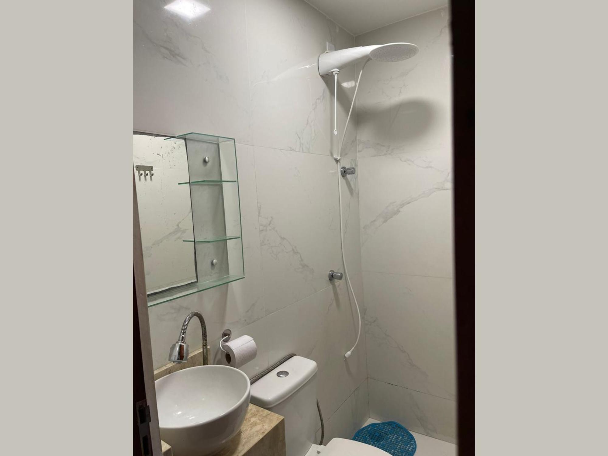 Arte Flats Apartment ฟอร์ตาเลซา ภายนอก รูปภาพ